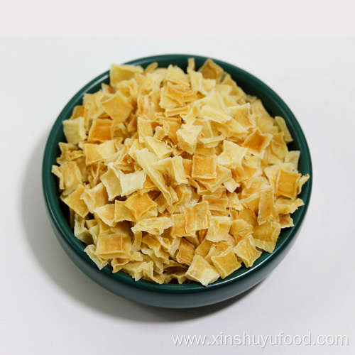 Dehydrated Diced Potatoes Made from Fresh Potatoes